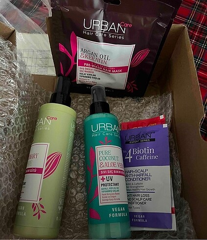 Urban care spreyi