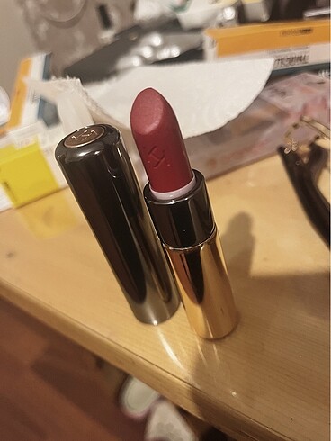 Kiko Kiko gossamer emotion cremy lipstick