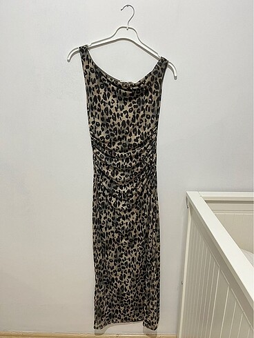 Pull and Bear pull&bear elbise