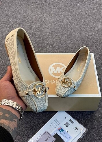 Mk bej babet
