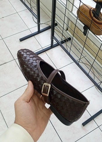 Beymen Model Örgülü Babet - Görsel 2