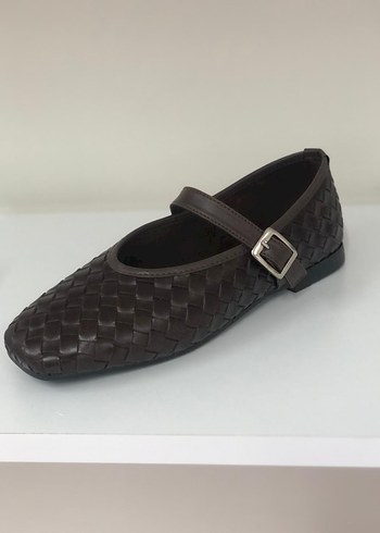 Beymen Model Örgülü Babet - Görsel 2