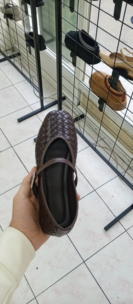 Beymen Model Örgülü Babet - Görsel 4