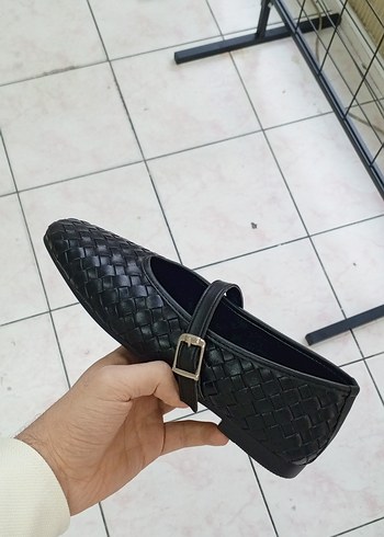 Beymen Model Örgülü Babet - Görsel 3