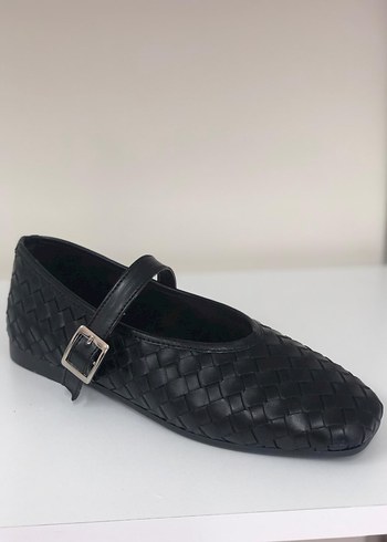 Beymen Model Örgülü Babet - Görsel 2