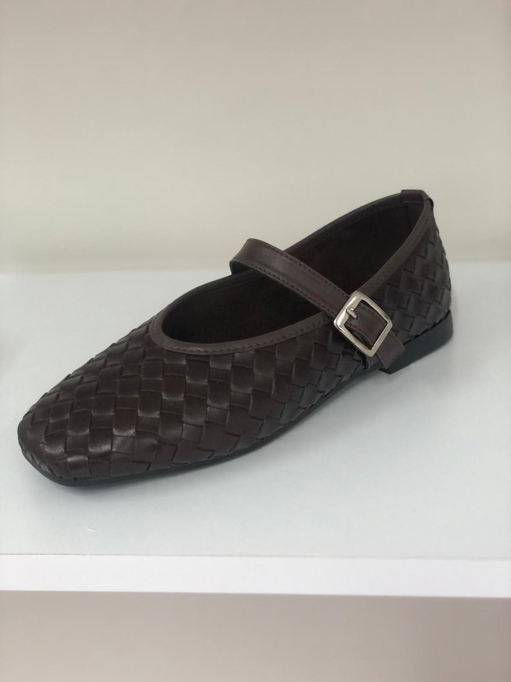 Beymen Model Örgülü Babet - Görsel 2