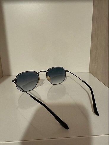 Ray Ban Herry Club Güneş Gözlüğü