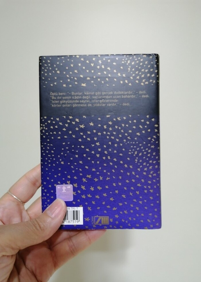 Nazım Hikmet En Güzel Şey Hatırlamak Seni  - Görsel 3