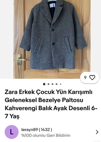 Zara 6 Yaş