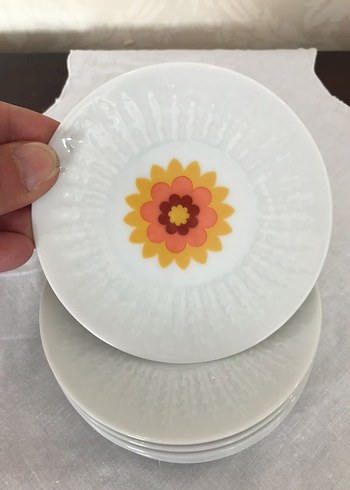 Antika Alman bavaria lokumluk - Görsel 2