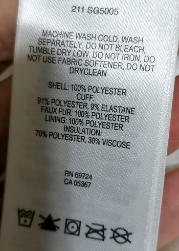 Vintage vakko %100 ipek Kadın Çok Renkli Modern Desenli eşarp - Görsel 10