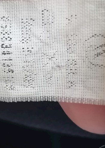 Vintage vakko %100 ipek Kadın Çok Renkli Modern Desenli eşarp - Görsel 9