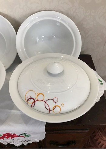 Rene ozorio sunumluk - Görsel 4