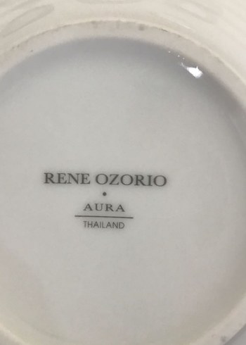 Rene ozorio sunumluk - Görsel 6