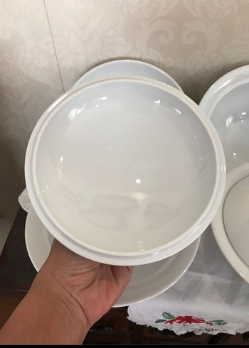 Rene ozorio sunumluk - Görsel 5