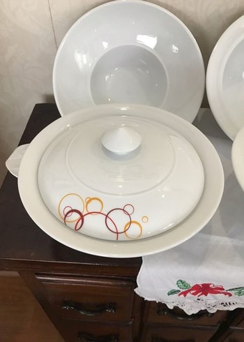 Rene ozorio sunumluk - Görsel 3