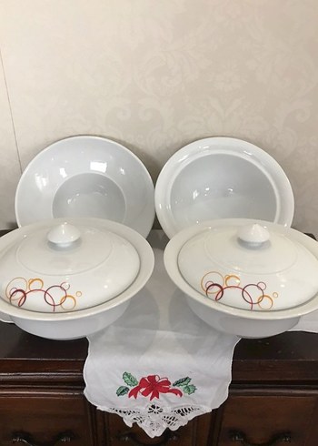 Rene ozorio sunumluk - Görsel 2