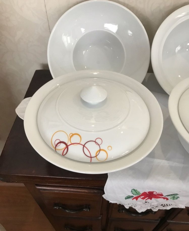 Rene ozorio sunumluk - Görsel 3