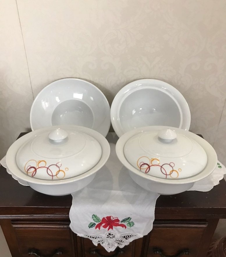 Rene ozorio sunumluk - Görsel 2