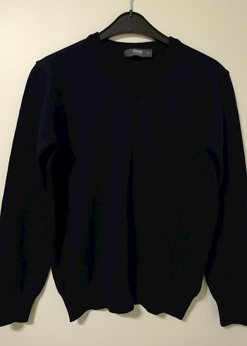 Limon company Yün Kazak - Görsel 2