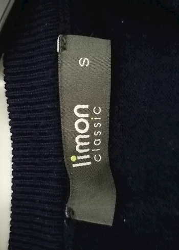 Limon company Yün Kazak - Görsel 6