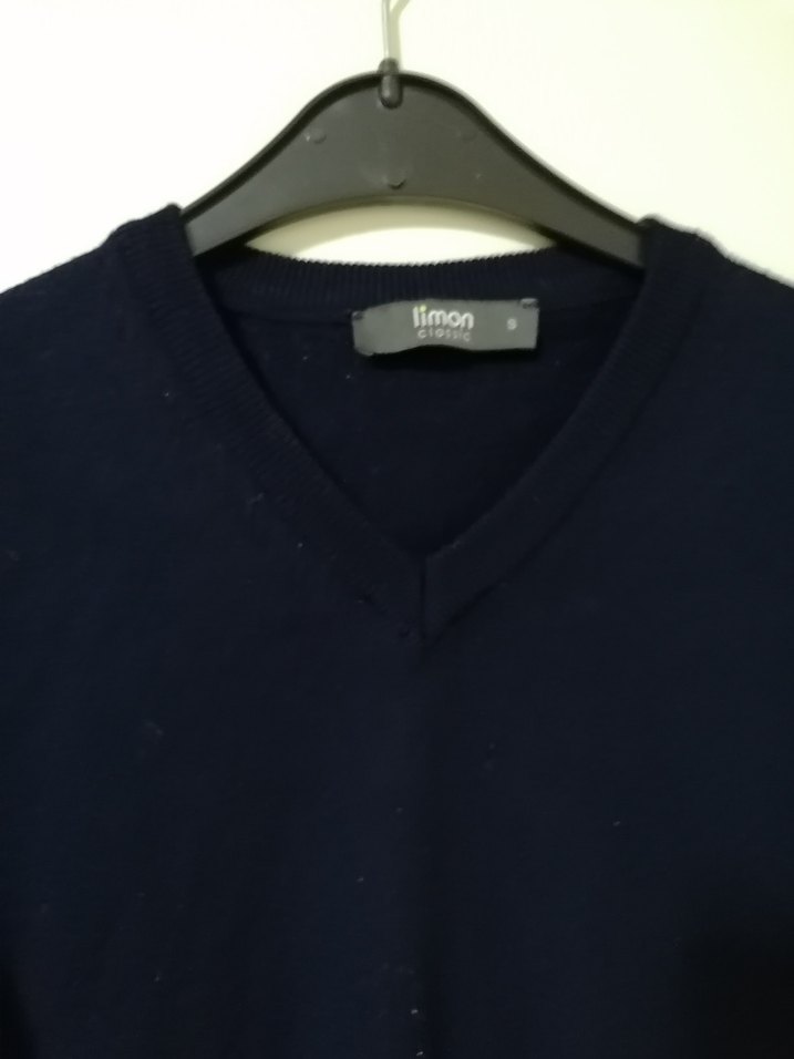 Limon company Yün Kazak - Görsel 3