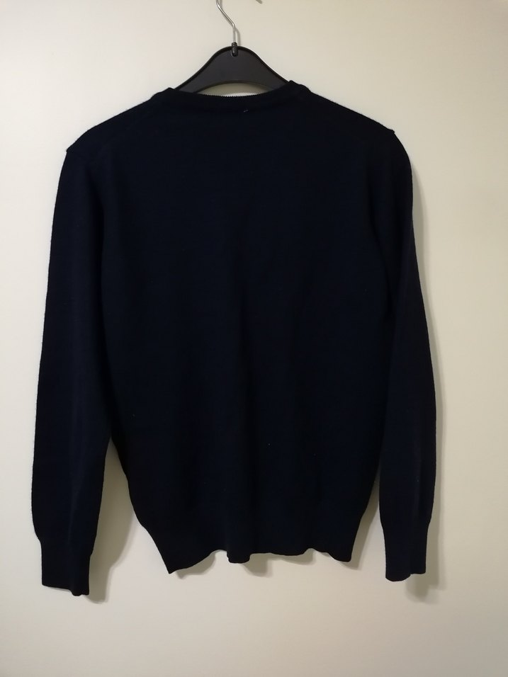 Limon company Yün Kazak - Görsel 4