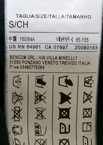 United colors of benetton lacivert kısa kollu Midi penye Elbise - Görsel 7