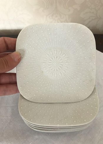 Antika Alman bavaria lokumluk - Görsel 2