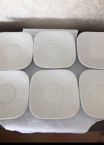 Antika Alman bavaria lokumluk - Görsel 4