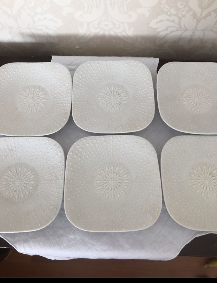 Antika Alman bavaria lokumluk - Görsel 4