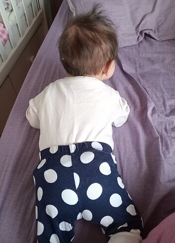 LC Waikiki Bebek kıyafetleri 
