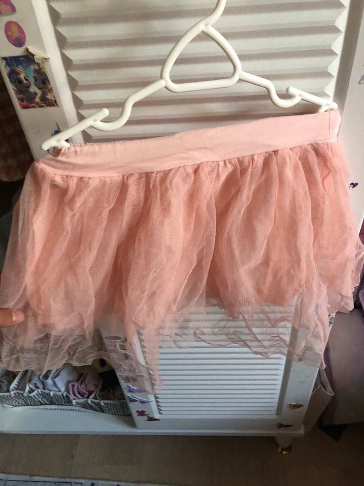 LC Waikiki Bebek Pembe Sling 18-24 Ay - Görsel 2