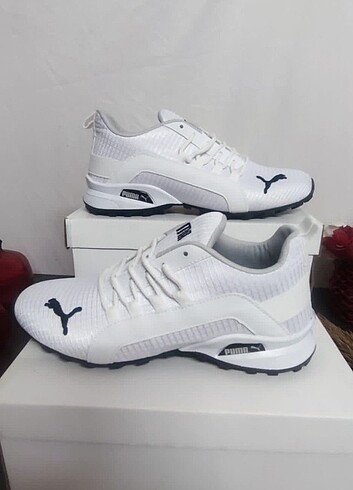 Puma Spor Ayakkabı 