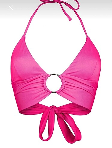 lolita büstiyer bikini üstü