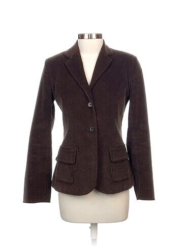 Mudo Blazer %70 İndirimli.