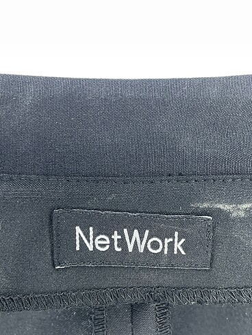 universal Beden siyah Renk Network Uzun Tulum %70 İndirimli.