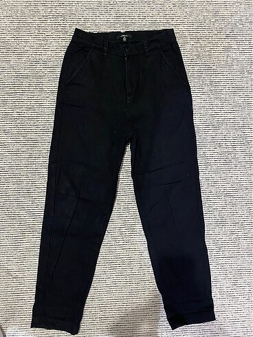 Mavi Jeans| Siyah Pantolon