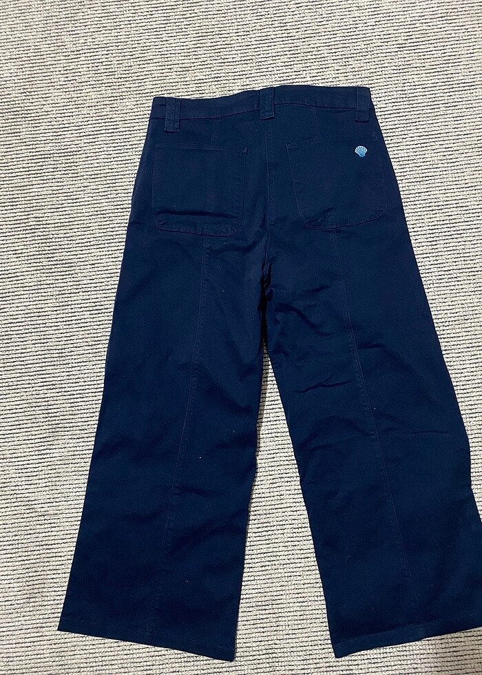 WWF Market Reflect Studio Pantolon - Görsel 2