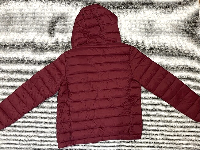 Pull and Bear Pull&Bear Şişme Mont