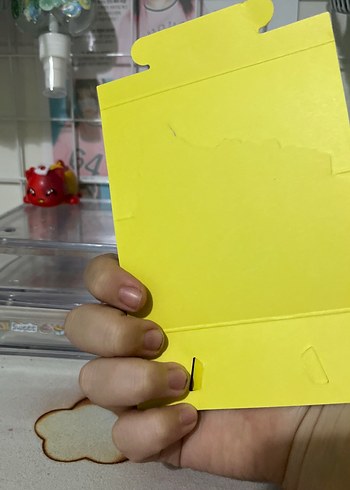  Nayeon stand