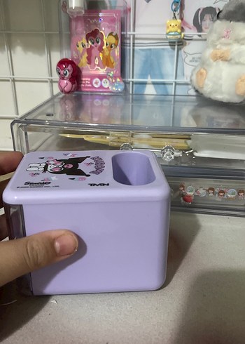  Beden Kuromili Organizer çekmece