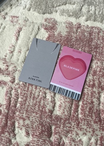 Lisa fanmade pc set - Görsel 2