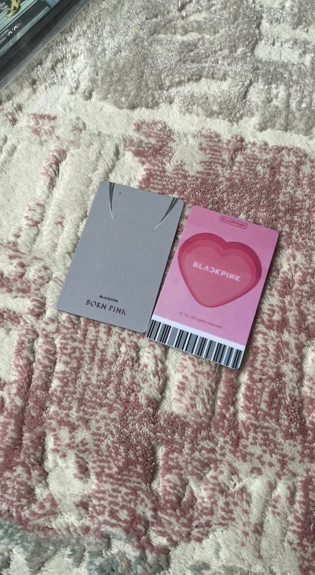 Lisa fanmade pc set - Görsel 2