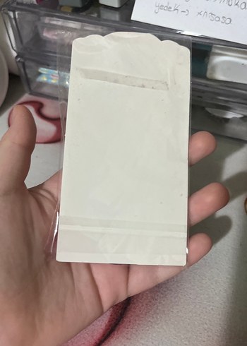 Sanrio taş boyama (?) - Görsel 2