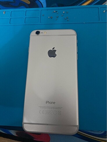 iPhone 6 Plus
