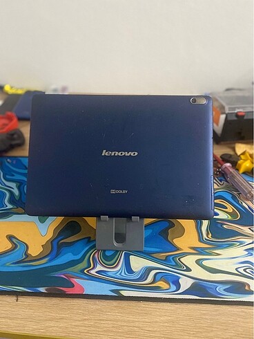 Tablet