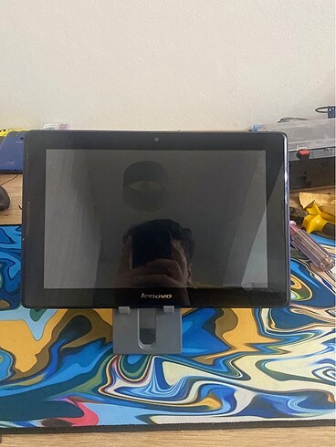 Lenovo Tablet