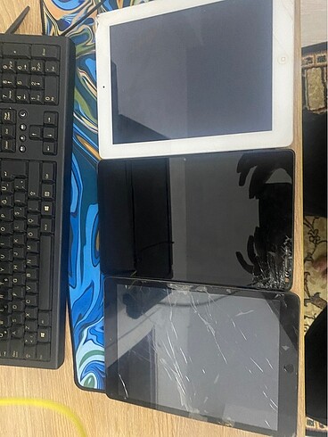 Apple İPad