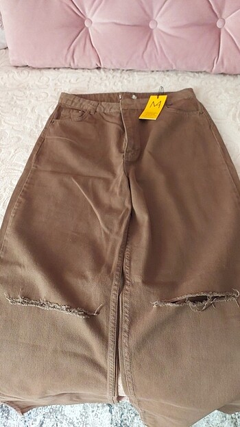 Kot pantolon